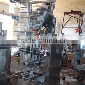 Automatic Powder Packing Machine thumbnail-1