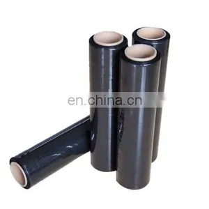 Hot Sale LLDPE Stretch Film Pallet Shrink Wrap Film thumbnail-1