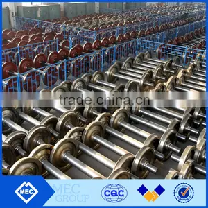 Railway Wheelset thumbnail-1