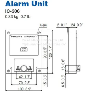 JRC 5ZZMM00004 Printing Head thumbnail-4