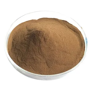 China Factory Supply Good Quality Sodium Lignosulphonate thumbnail-1