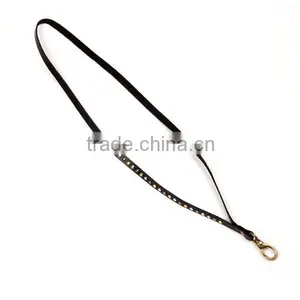 New Arrival Key Chain Leather Cheap Custom Leather Key Chain,key Holder Chain for Wholesale thumbnail-4