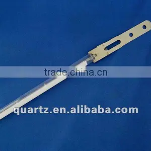 Heating Element Quartz Infrared Heat Lamp Infrared Heating Lamp thumbnail-3