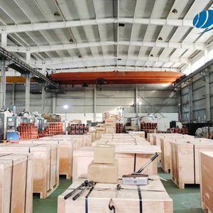 Hangzhou Nord Trading Co.,Ltd company overview - view 2 thumbnail