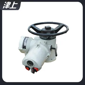 Electric Valve Electric Actuator IQ35 Rotary Electric Actuator thumbnail-2
