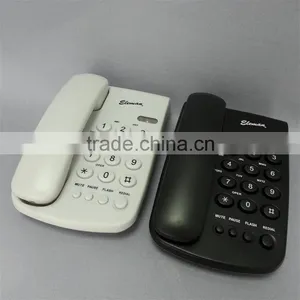 Branded Humanity Design Telephone Housing Analogue Corded Phones thumbnail-1