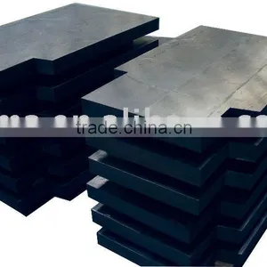 Titanium Special Forgings thumbnail-1