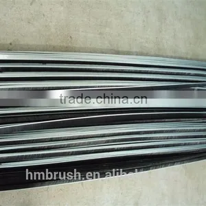 Door Seal Strip Brush thumbnail-2