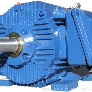 AF Compressors Motor thumbnail-1