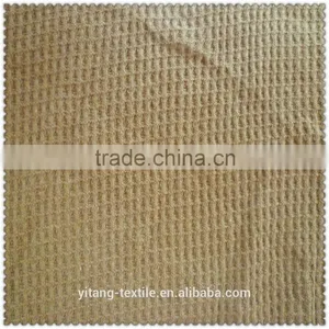 Polyester Cotton Blend Fabric thumbnail-1