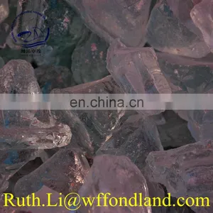 Solid Sodium Silicate Price/ Water Glass Na2.nSiO2 From China thumbnail-3