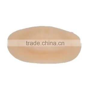 Natural Rubber Tattoo Practice Synthetic Skin For Eyes & Lips thumbnail-4