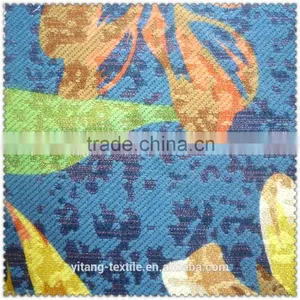 Jacquard Sofa Fabric thumbnail-4