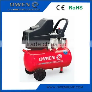 2.0HP Air Compressor/portable Electric Air Compressor thumbnail-1