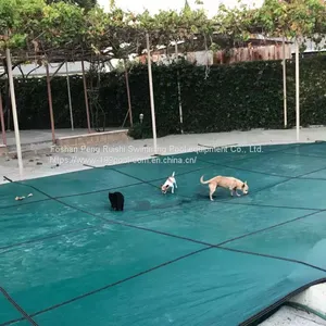 Swimming Pool Safety Net thumbnail-3