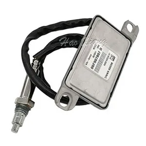 Haoxiang Auto New Nitrogen Oxide Nox Sensor 06F907807F 5WK96603B 06F907807D For BENZ VW AUDI for BMW Isuzu Toyota for Scania thumbnail-5