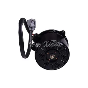 Haoxiang Auto Parts Cooling Fan Motor 16363-75030 For Toyota HIACE KDH202 2TR 5L 2005 thumbnail-5