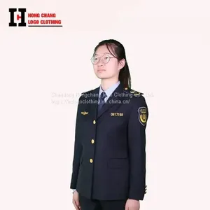 Law Enforcement Spring and Autumn Clothing thumbnail-1