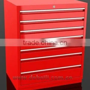 12 Foot Workplace Drawer Us General Tool Box thumbnail-5