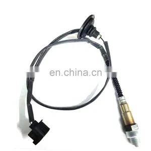 1588A069 Hot Sale O2 Oxygen Sensor for MITSUBISHI PAJERO SHOGUN 3.0 thumbnail-1