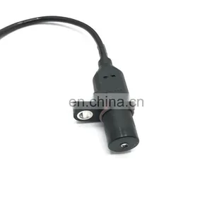 Spare Parts 0281002411 Crankshaft Position Sensor for FORD Cargo F250 VOLKSWAGEN Constellation Volksbus Worker thumbnail-2