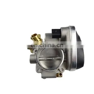 High Performance Throttle Body Assembly 55562380 for Chevrolet ASTRA TRAX 2012 thumbnail-3