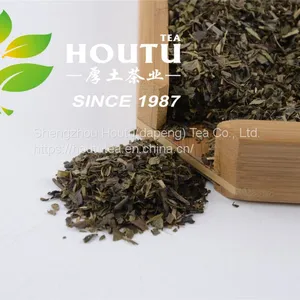Cheap Price 34403 Gunpowder Tea to West Africa thumbnail-1