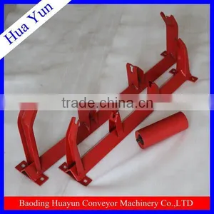 High Quality Conveyor Return Idler Roller Brackets thumbnail-1