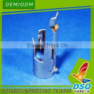 Taiwan Manufacturer Sheet Metal Stamping Parts thumbnail-1