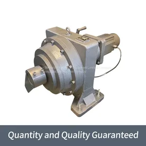 Bernard Overall Electronic Intelligent Quarter-turn Valves Electric Actuator DKJ - 7100 Device thumbnail-3
