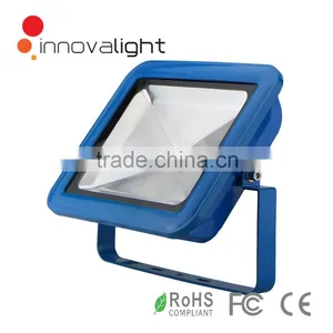 INNOVALIGHT Black Orange Red Green Blue Yellow Silver White Color LED Flood Light thumbnail-5