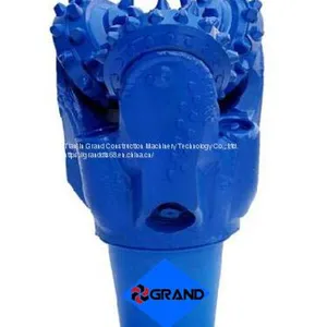 Tricone Bit IADC437 TCI Tricone Bits TCI Drill Bit thumbnail-1