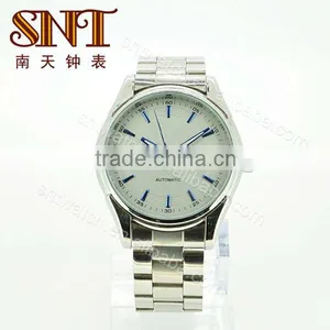 SNT-ME032B Chinese Style Wholesale Mechanical Watch thumbnail-1