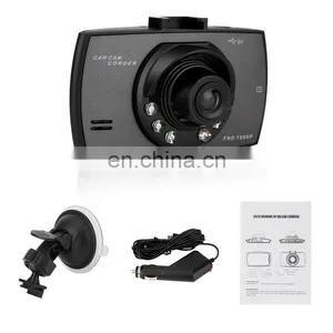 Factory Dash Camera Car G30 2.2inch Display Camera For Car With Night Vision Dashcam DVR Dashboard thumbnail-2
