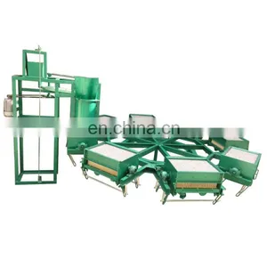 Chalk Making Machine Colored Chalk Making Machine thumbnail-2