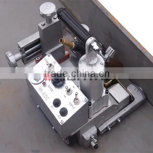 HK-9DC Standard Electromagnetic Automatic Welding Carriage thumbnail-1