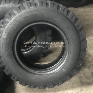 Croissant Light Truck Tire 825-20 Truck Tire 8.25-20 Triple Pack Thickening thumbnail-2