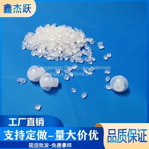 Injection Silicone Food Grade Silicone Granules thumbnail-1