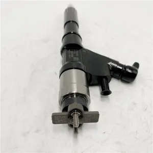 100% Original Injector 095000-8011,095000-8910 for Genuine Nozzle VG1246080106, VG1246080051 thumbnail-3