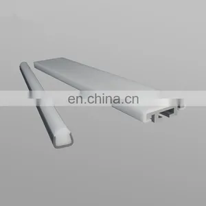 DONG XING Cast Nylon Plastic Strip Wear Resisting Plate With Faster Delivery Time thumbnail-4