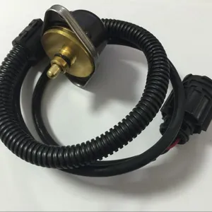 Truck Turbo Boost Pressure and Temperature Sensor for VOLVO 20706889 20374280 20478260 thumbnail-3