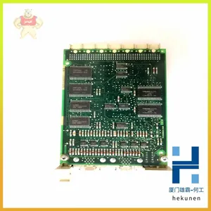 CI546 3BDH000022R1 3BSE012545R1 Imported ABB Module thumbnail-2