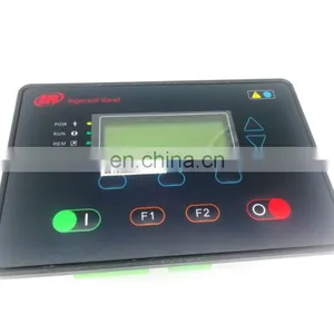 Chinese Supply Original Screw Air Compressor Controller 49118854controller Panel for Ingersoll Rand Air Compressor thumbnail-5