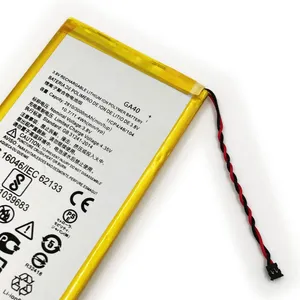 Rechargeable Battery 3000mAh GA 40 For Motorola Moto G4 /G4 Plus XT1625 XT1622 XT1644 XT1643 Replacement Batteries thumbnail-4
