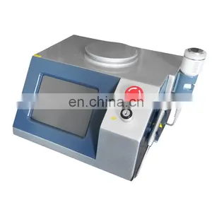 30W Spider Veins Vascular Removal Machine With Ice Hammer for Salon thumbnail-1