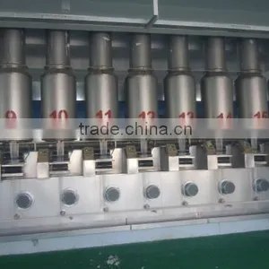 Pet Bottles Recycle Polyester Staple Fiber thumbnail-4