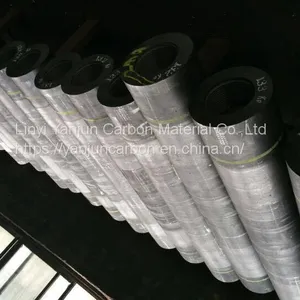 High Power Graphite Electrode thumbnail-3