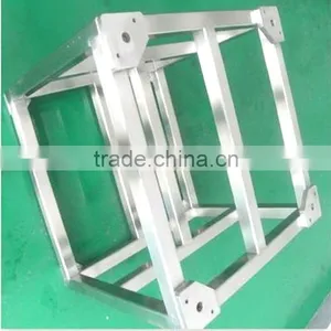 OEM/ODM Steel Fabrication Welding Services thumbnail-1