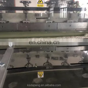 Kiss Cutting Machine for Foam Kiss Cut and off Cut Microcomputer Sheet Cutting Machine thumbnail-4