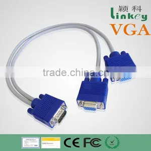 High Quality VGA Splitter thumbnail-1